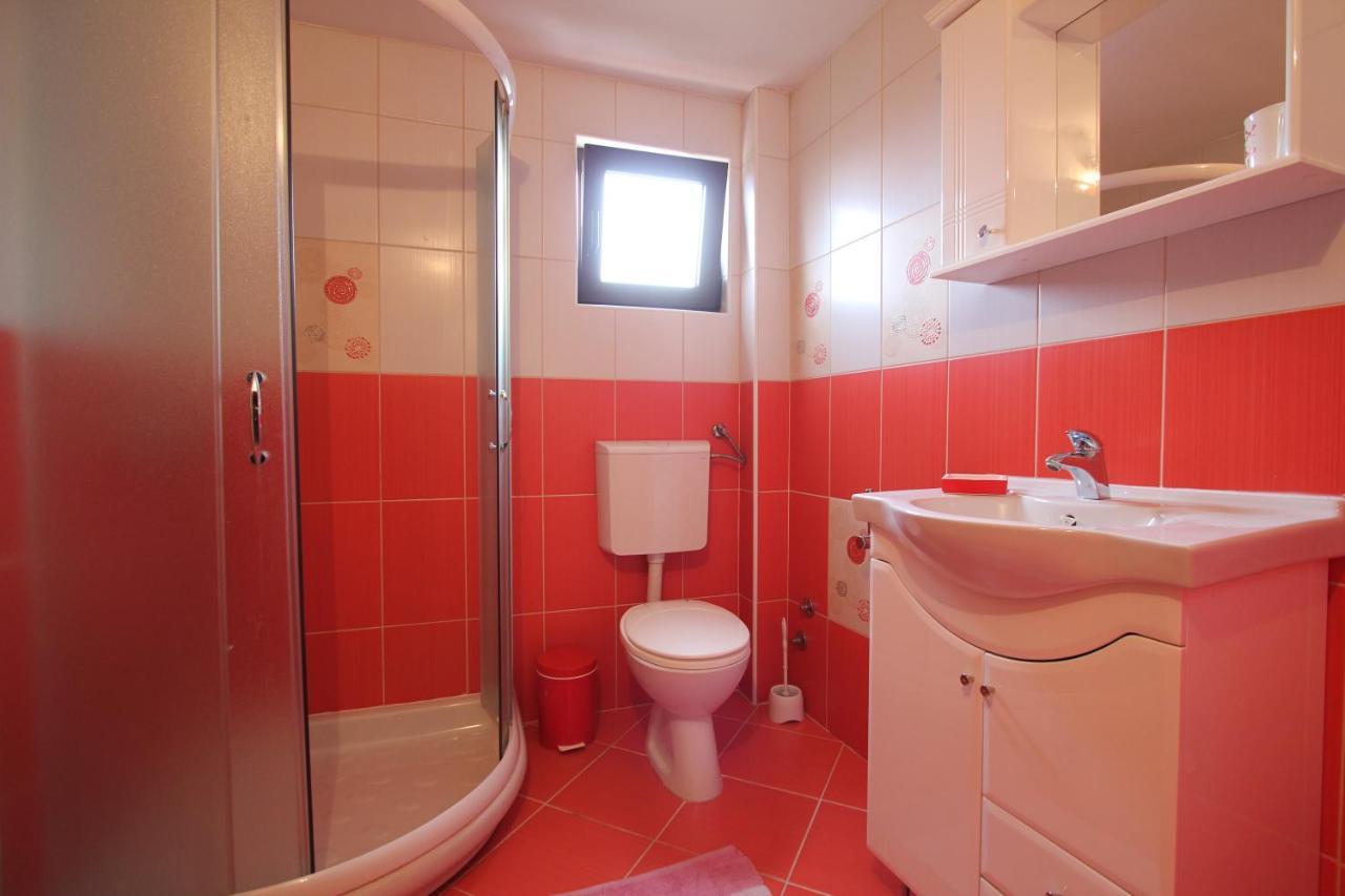 זלאטיבור Apartmani Visnja מראה חיצוני תמונה