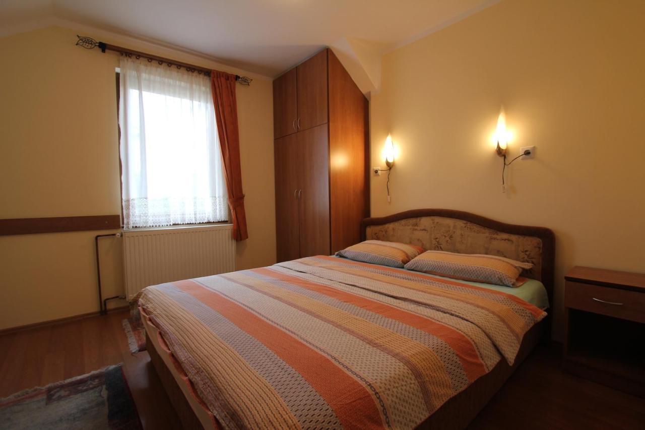 זלאטיבור Apartmani Visnja מראה חיצוני תמונה