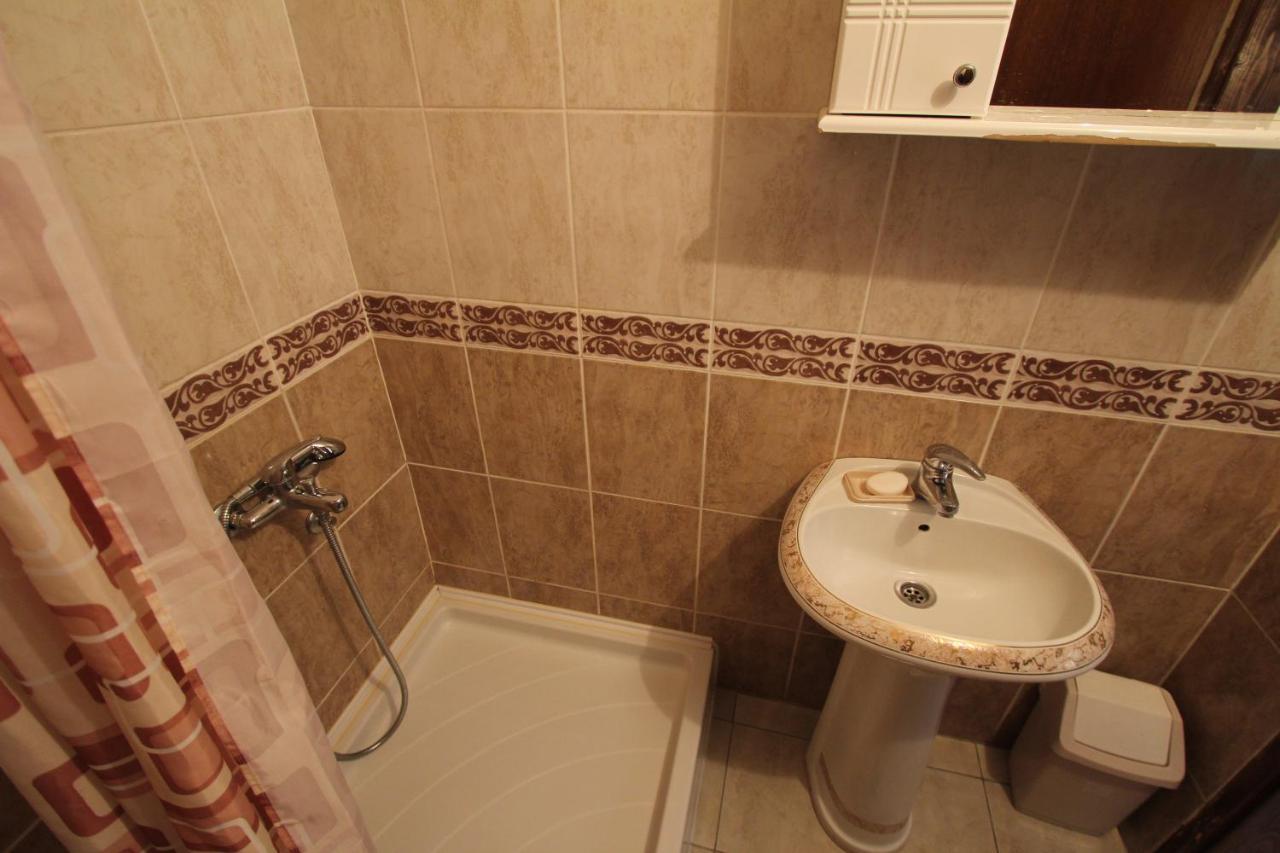 זלאטיבור Apartmani Visnja מראה חיצוני תמונה